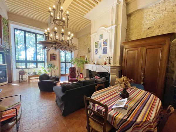 Maison à vendre à Fabrezan (11200) - Aude