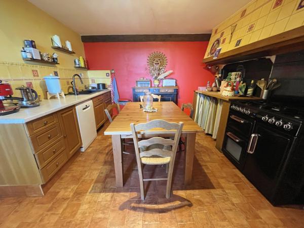 Maison à vendre à Fabrezan (11200) - Aude