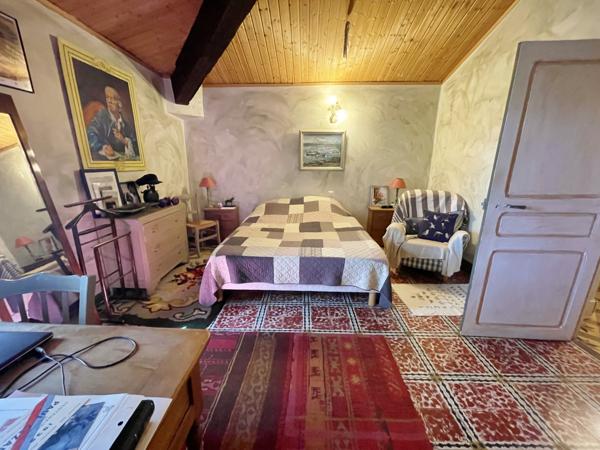 Maison à vendre à Fabrezan (11200) - Aude