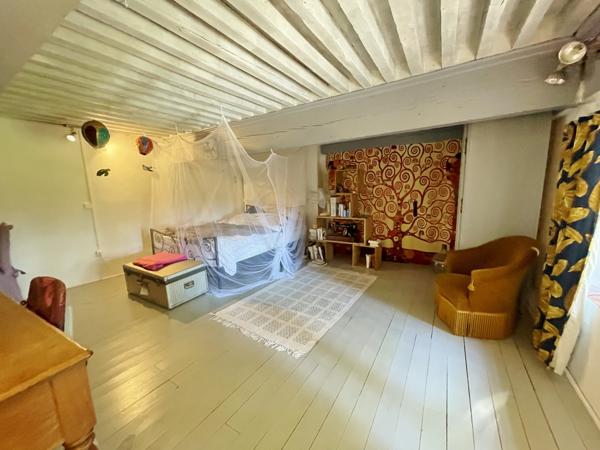 Maison à vendre à Fabrezan (11200) - Aude