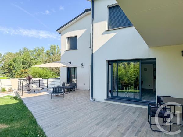 Maison à vendre  7 pièces - 304,47 m2 COLOMIERS - 31