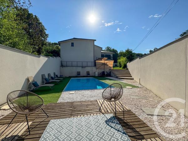 Maison à vendre  7 pièces - 304,47 m2 COLOMIERS - 31