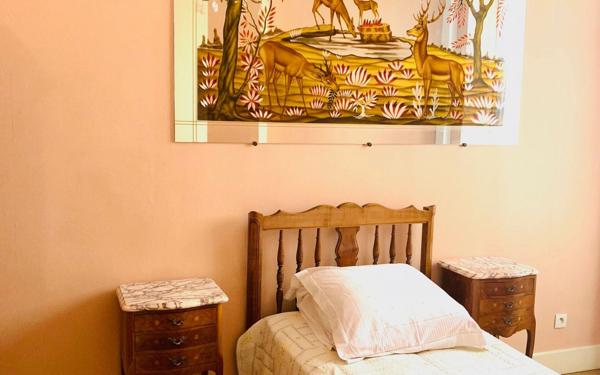 Appartement à vendre    4 pièces • 122 m2 Lyon 7