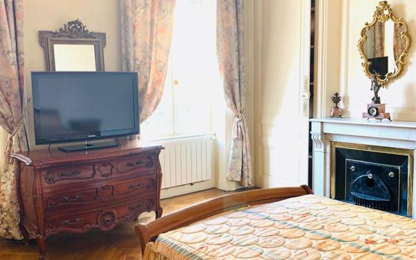 Appartement à vendre    4 pièces • 122 m2 Lyon 7