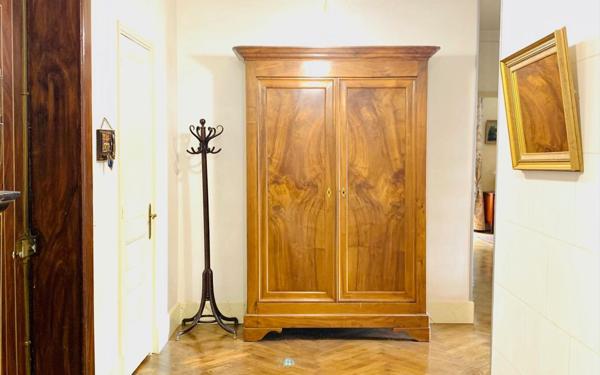 Appartement à vendre    4 pièces • 122 m2 Lyon 7