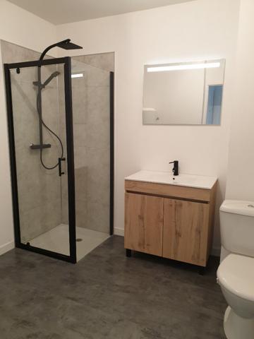 LA ROCHE SUR YON APPARTEMENT A VENDRE 1 PIECE EXCLUSIVITE AMANDA