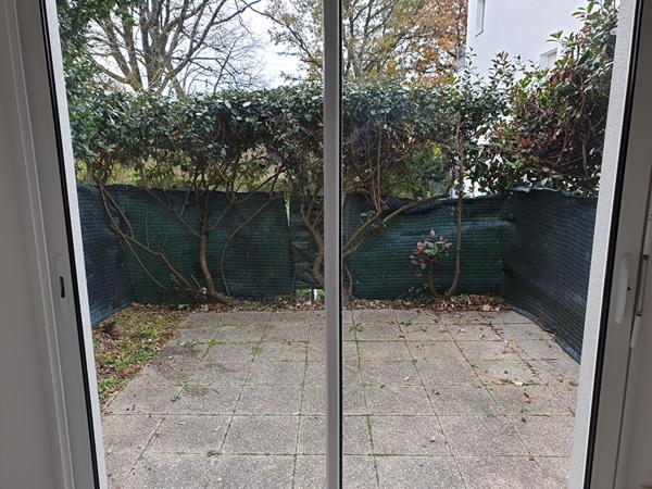 LA ROCHE SUR YON APPARTEMENT A VENDRE 1 PIECE EXCLUSIVITE AMANDA