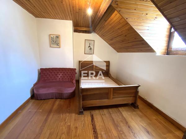 Rare en centre ville - Maison de caractère