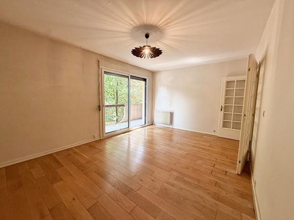 T4 - 89 m²  + 2 balcons - Hôtel de ville de Caluire et Cuire