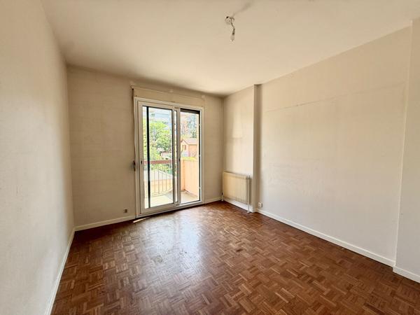 T4 - 89 m²  + 2 balcons - Hôtel de ville de Caluire et Cuire