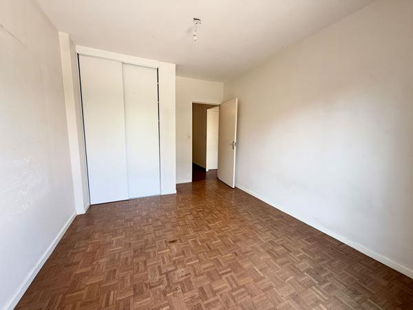 T4 - 89 m²  + 2 balcons - Hôtel de ville de Caluire et Cuire