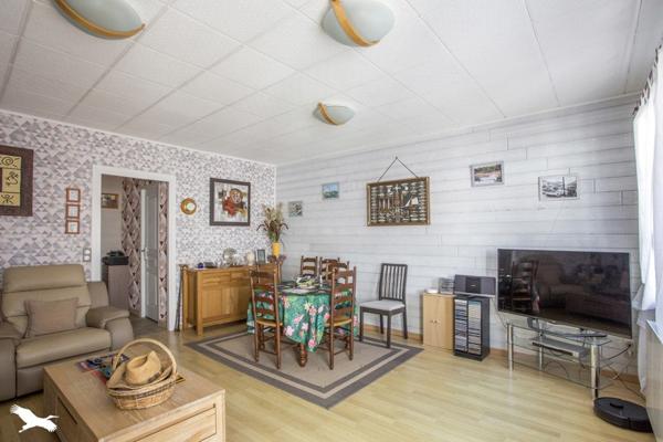Maison 520 000 € Fouras 4 p 142 m² DPE F