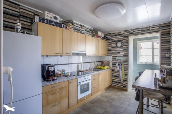 Maison 520 000 € Fouras 4 p 142 m² DPE F