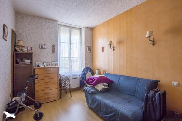Maison 520 000 € Fouras 4 p 142 m² DPE F