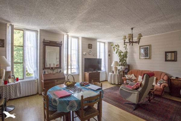 Maison 520 000 € Fouras 4 p 142 m² DPE F