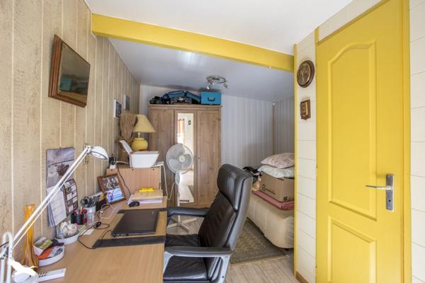 Maison 520 000 € Fouras 4 p 142 m² DPE F