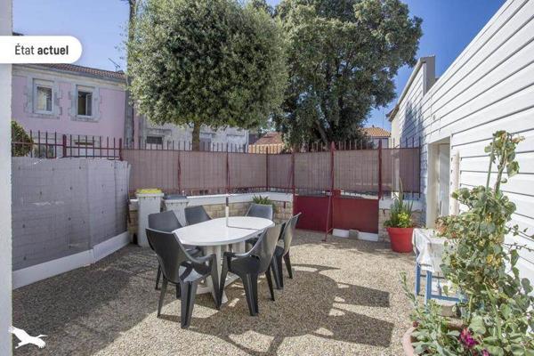 Maison 520 000 € Fouras 4 p 142 m² DPE F