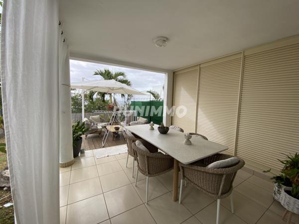 Appartement à vendre La Possession