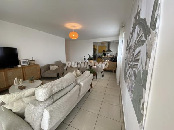 Appartement à vendre La Possession