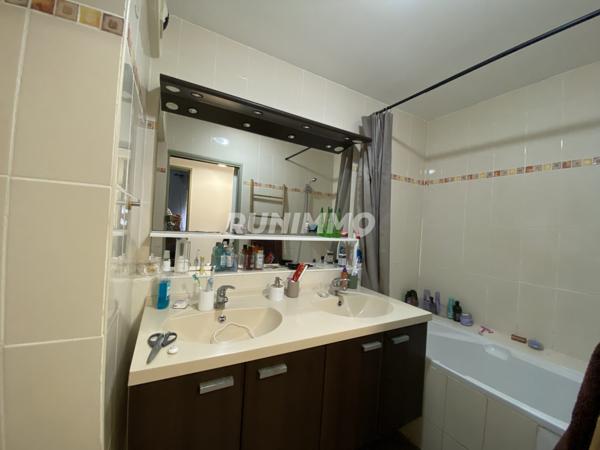 Appartement à vendre La Possession