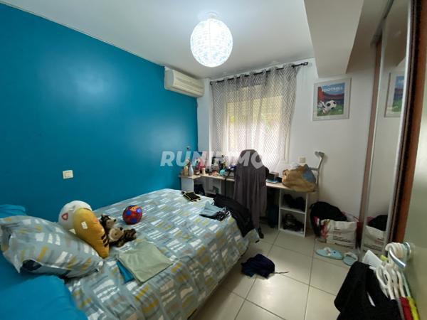 Appartement à vendre La Possession