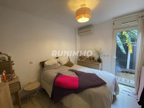 Appartement à vendre La Possession