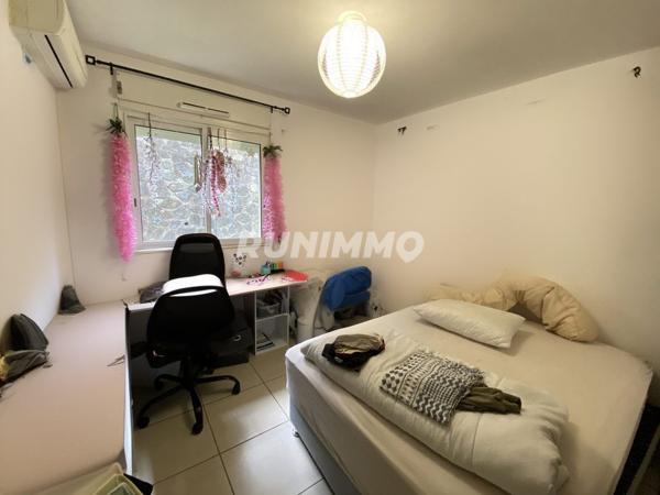 Appartement à vendre La Possession