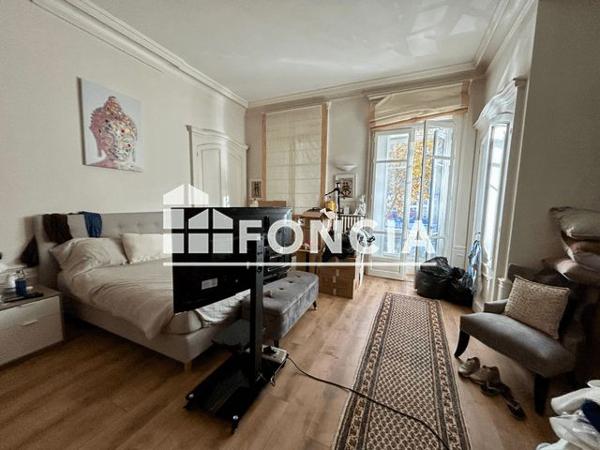 Location Appartement 5 pièces 175.9 m² - 24 QUAI SAINT VINCENT Lyon 69001