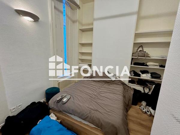 Location Appartement 5 pièces 175.9 m² - 24 QUAI SAINT VINCENT Lyon 69001