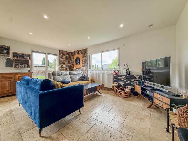 Maison de 155 m²
