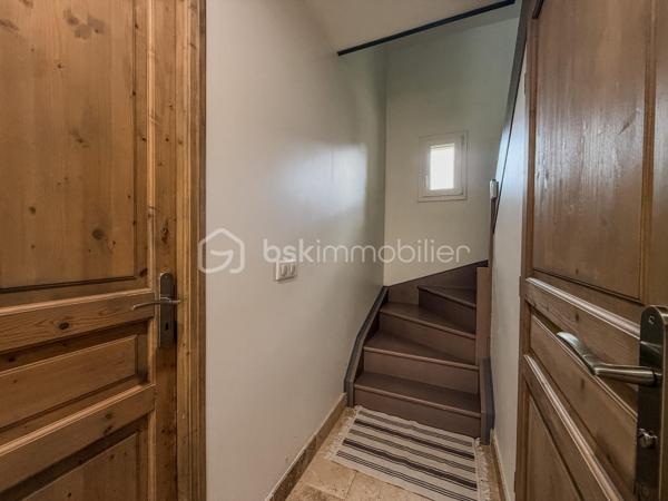 Maison de 155 m²