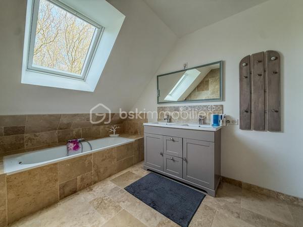 Maison de 155 m²