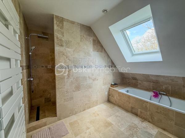 Maison de 155 m²