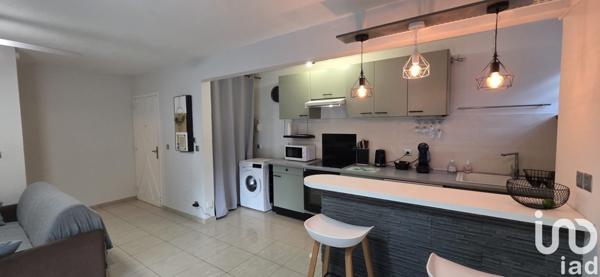 Appartement à vendre 3 pièces 61 m² Les Trois-Îlets