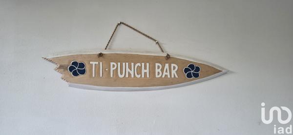 Appartement à vendre 3 pièces 61 m² Les Trois-Îlets