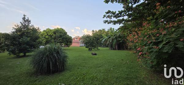 Appartement à vendre 3 pièces 61 m² Les Trois-Îlets