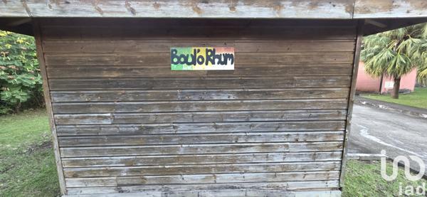 Appartement à vendre 3 pièces 61 m² Les Trois-Îlets