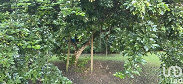 Appartement à vendre 3 pièces 61 m² Les Trois-Îlets