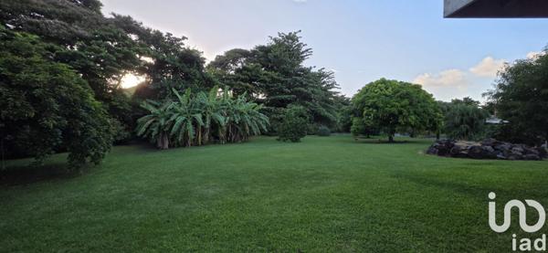 Appartement à vendre 3 pièces 61 m² Les Trois-Îlets