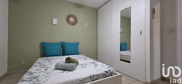 Appartement à vendre 3 pièces 61 m² Les Trois-Îlets