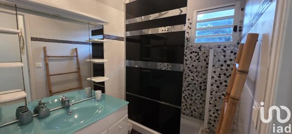 Appartement à vendre 3 pièces 61 m² Les Trois-Îlets