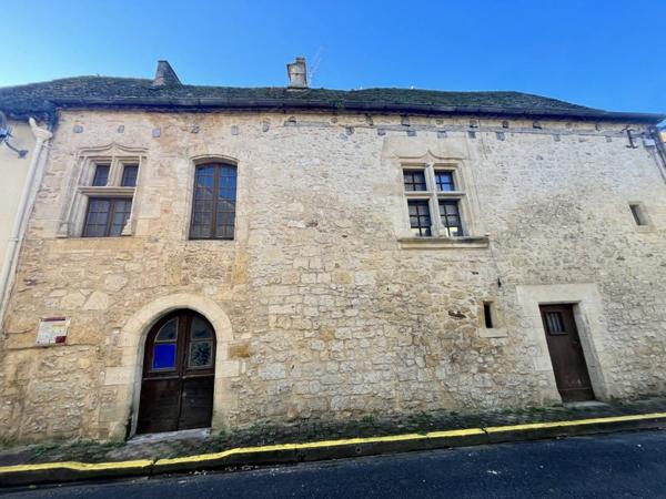 Immeuble à vendre |  Lalinde |  204 m²