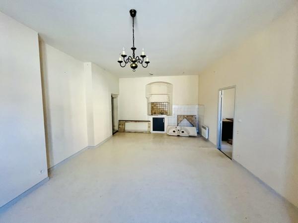 Immeuble à vendre |  Lalinde |  204 m²