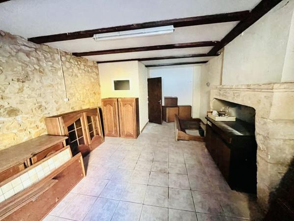 Immeuble à vendre |  Lalinde |  204 m²