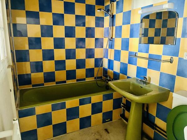 Immeuble à vendre |  Lalinde |  204 m²