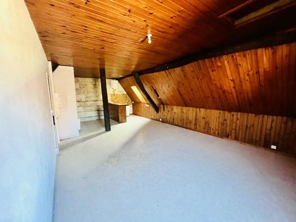 Immeuble à vendre |  Lalinde |  204 m²