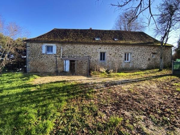 Maison Thiviers 8 pièce(s) 225 m2