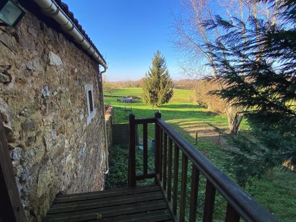 Maison Thiviers 8 pièce(s) 225 m2