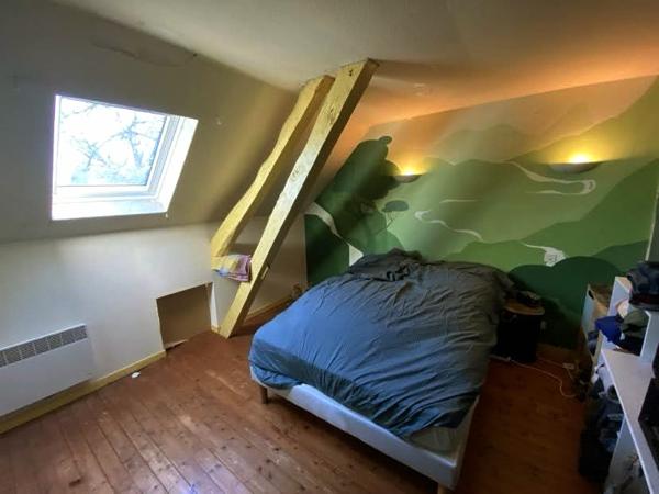 Maison Thiviers 8 pièce(s) 225 m2