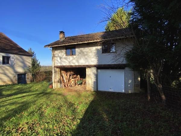 Maison Thiviers 8 pièce(s) 225 m2